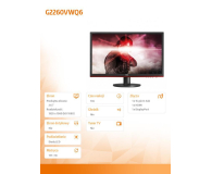 AOC G2260VWQ6 - 274499 - zdjęcie 6